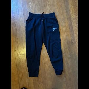 Nike joggers